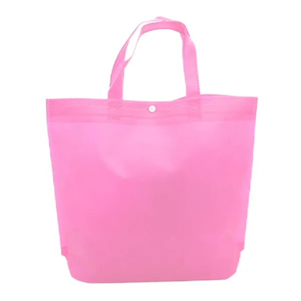 Non-Woven Shopping Tote Bag
