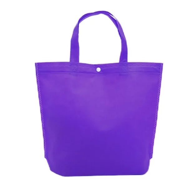 Non-Woven Shopping Tote Bag