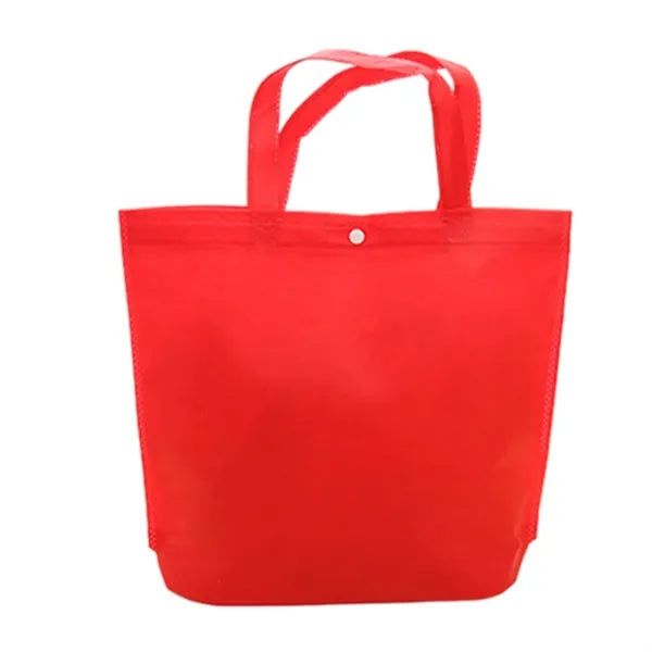 Non-Woven Shopping Tote Bag