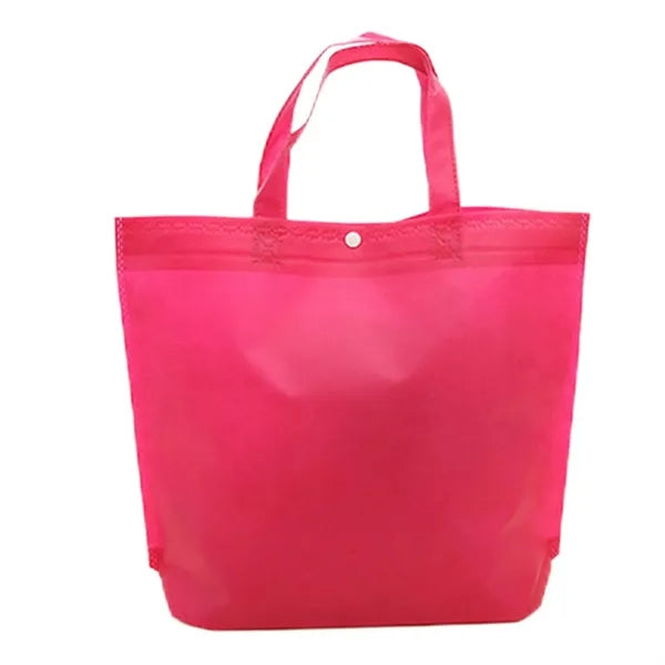 Non-Woven Shopping Tote Bag