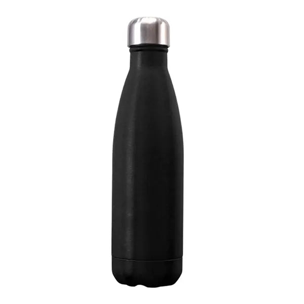 23.7 Oz Double Wall Insulated Coke Bottle