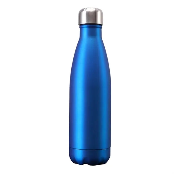 23.7 Oz Double Wall Insulated Coke Bottle
