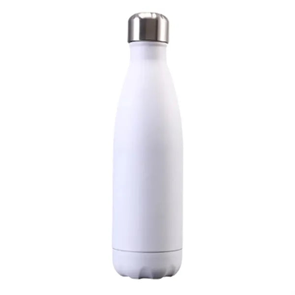 23.7 Oz Double Wall Insulated Coke Bottle