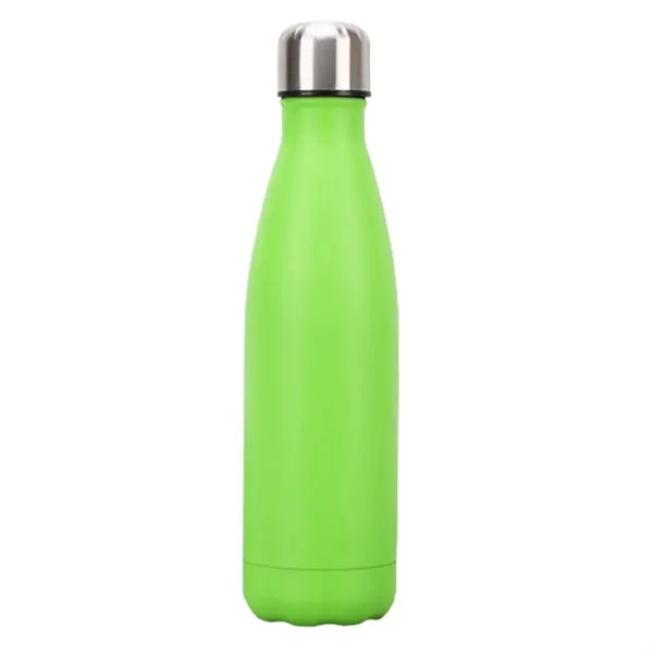 23.7 Oz Double Wall Insulated Coke Bottle