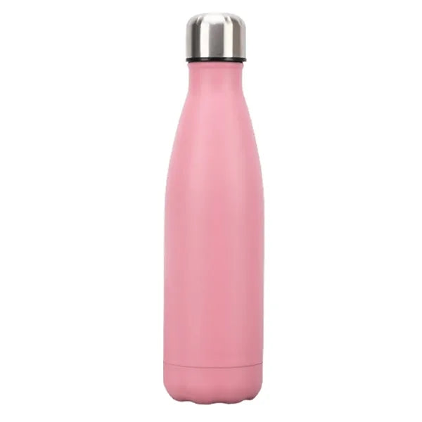 23.7 Oz Double Wall Insulated Coke Bottle