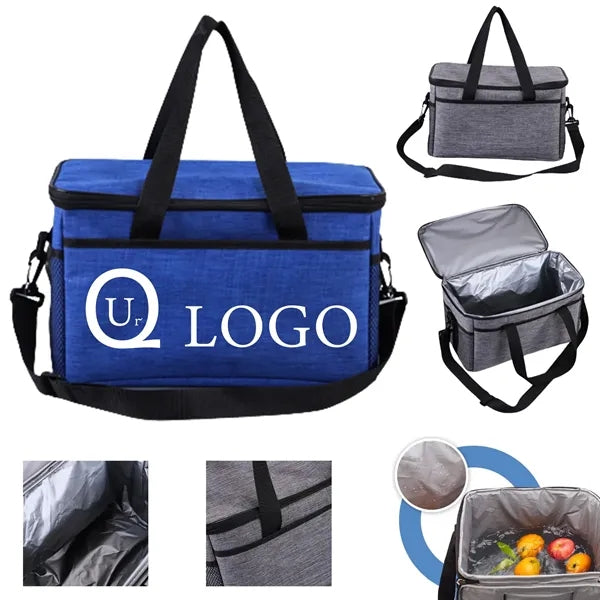 Insulated Bag