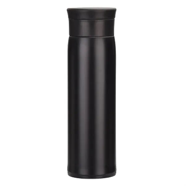 15.2Oz Stainless Steel Insulated Bottle