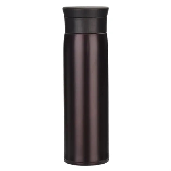 15.2Oz Stainless Steel Insulated Bottle