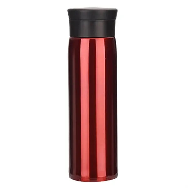 15.2Oz Stainless Steel Insulated Bottle