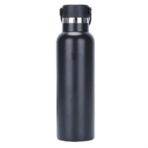 21 Oz Stainless Steel Insulated Bottle
