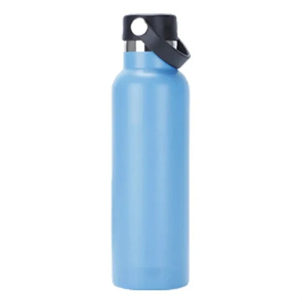 21 Oz Stainless Steel Insulated Bottle