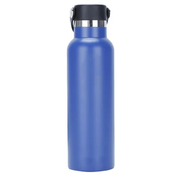 21 Oz Stainless Steel Insulated Bottle