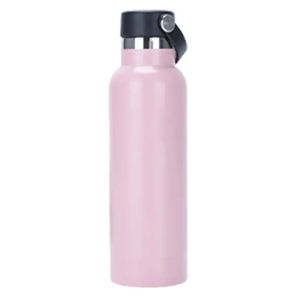 21 Oz Stainless Steel Insulated Bottle