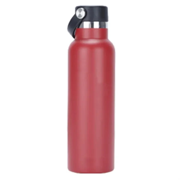 21 Oz Stainless Steel Insulated Bottle