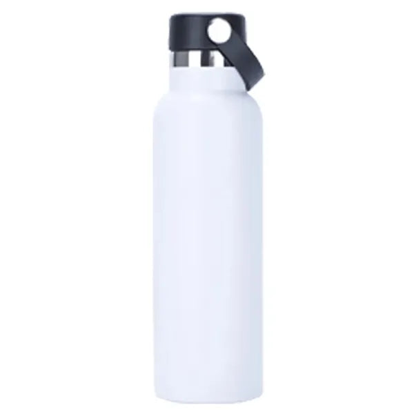 21 Oz Stainless Steel Insulated Bottle