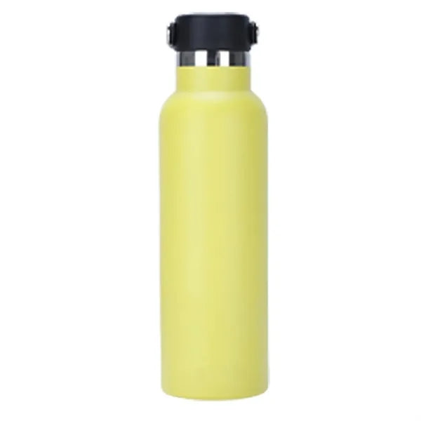 21 Oz Stainless Steel Insulated Bottle
