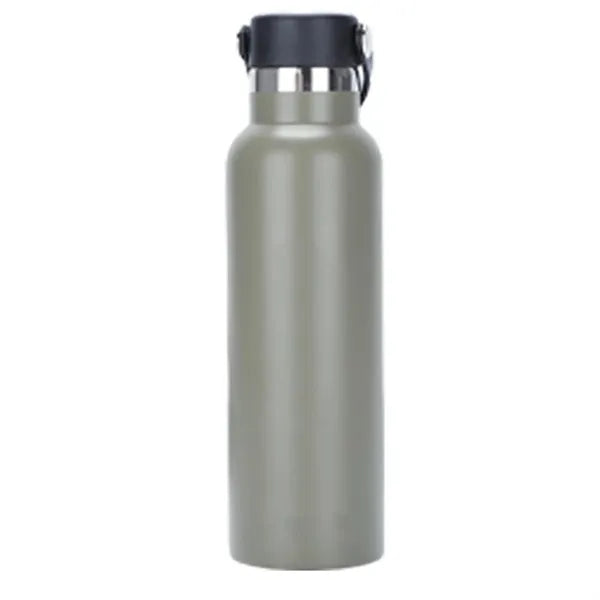 21 Oz Stainless Steel Insulated Bottle