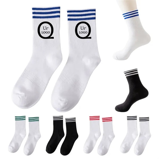 Cotton Socks