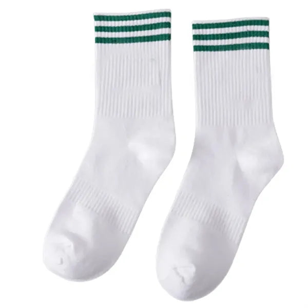 Cotton Socks