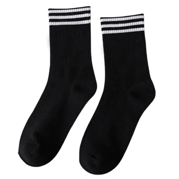 Cotton Socks