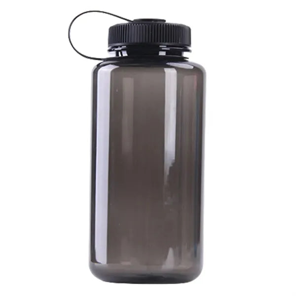 33.8Oz Plastic Water Bottle