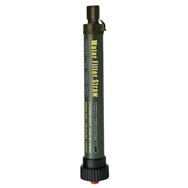 Outdoor Water Purifier