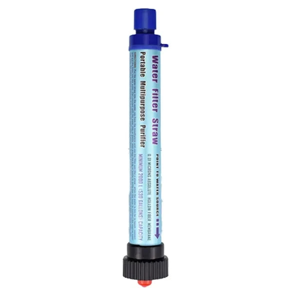 Outdoor Water Purifier