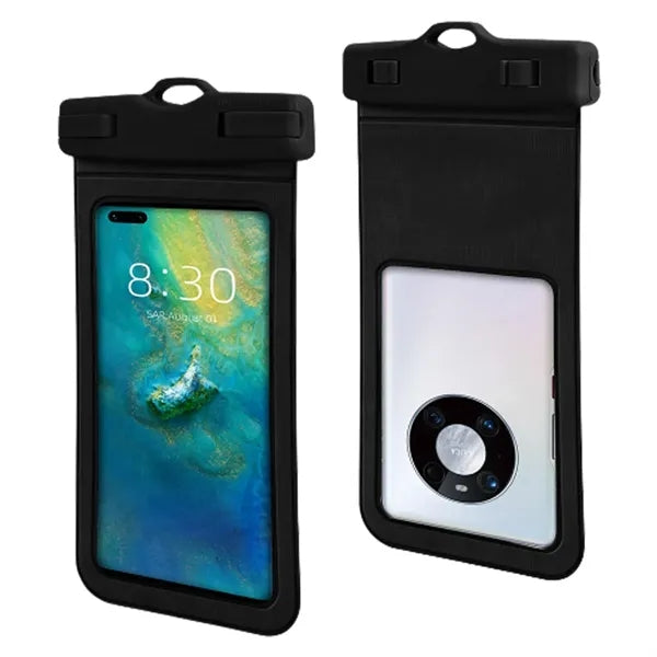 Pvc Waterproof Mobile Phone Bag