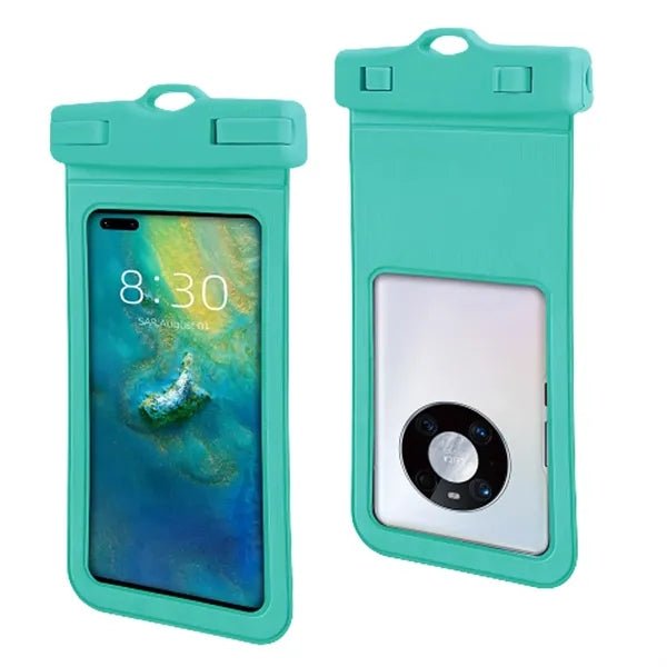 Pvc Waterproof Mobile Phone Bag