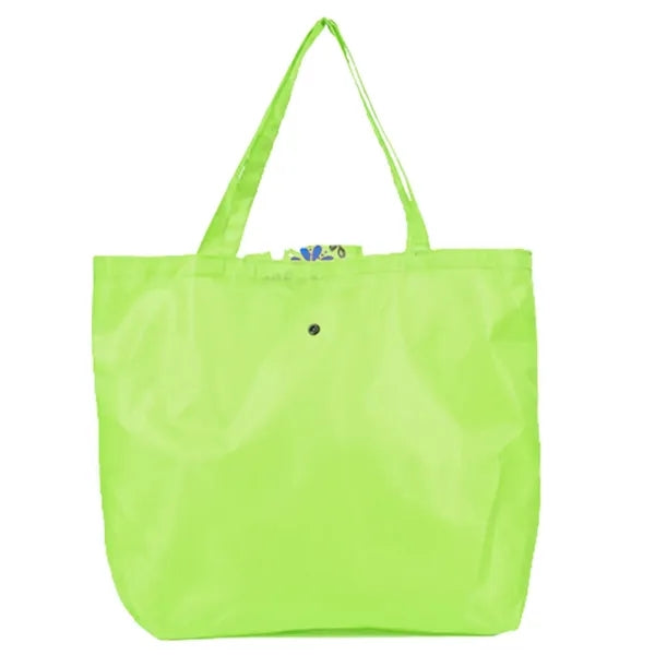 Polyester Folding Shopping Bags