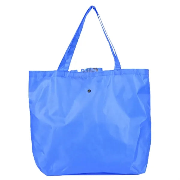 Polyester Folding Shopping Bags