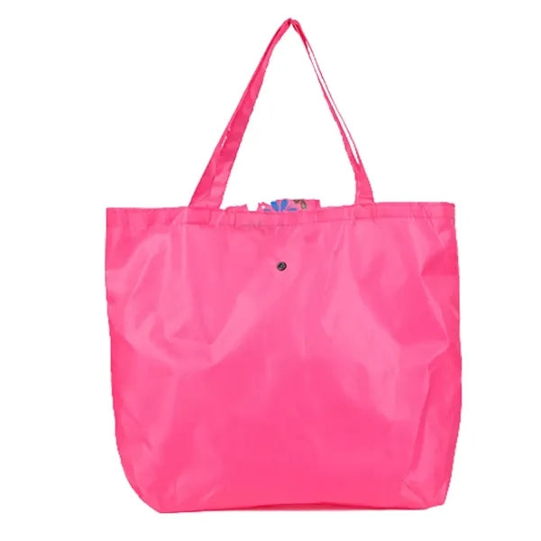 Polyester Folding Shopping Bags