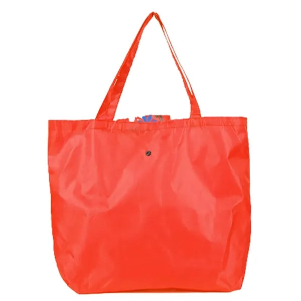 Polyester Folding Shopping Bags