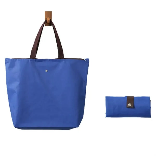 Oxford Foldable Tote Bags