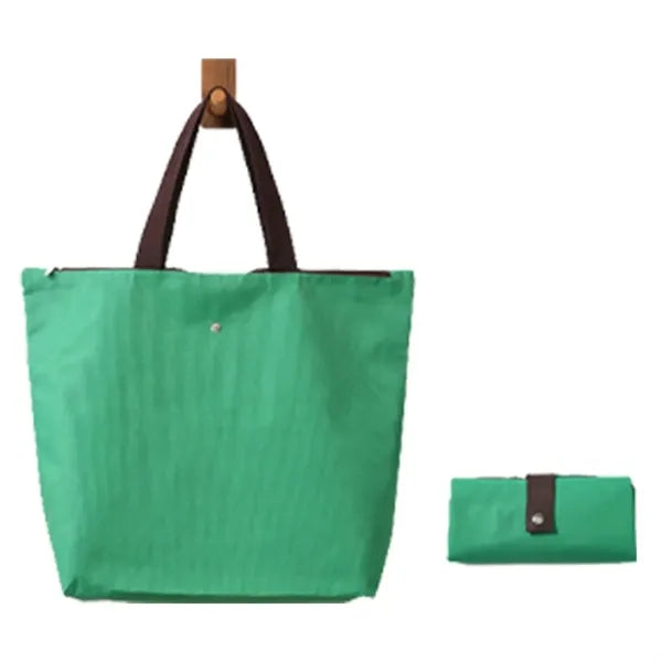 Oxford Foldable Tote Bags