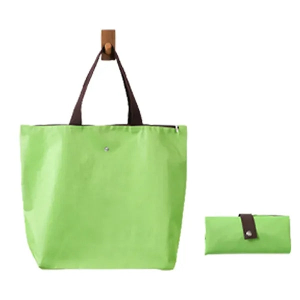 Oxford Foldable Tote Bags