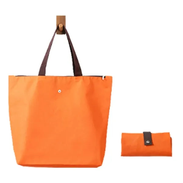 Oxford Foldable Tote Bags