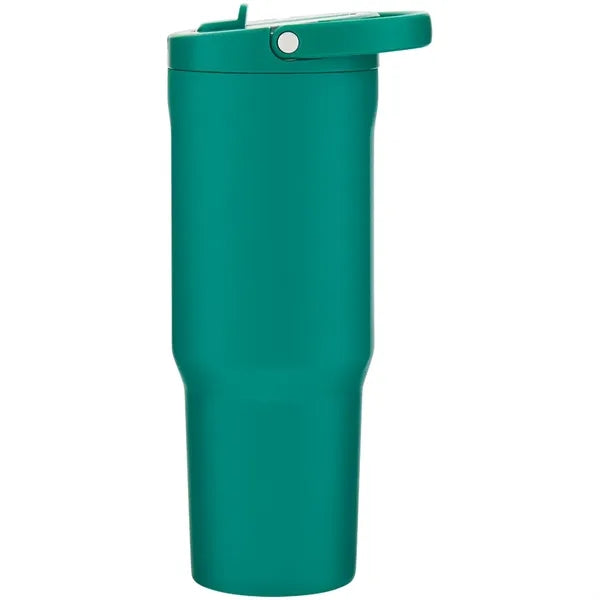 32 oz Hydrojug Traveler Sport SS Insulated Bottle w/Handle
