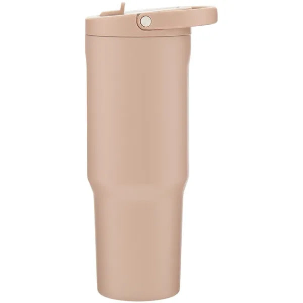 32 oz Hydrojug Traveler Sport SS Insulated Bottle w/Handle