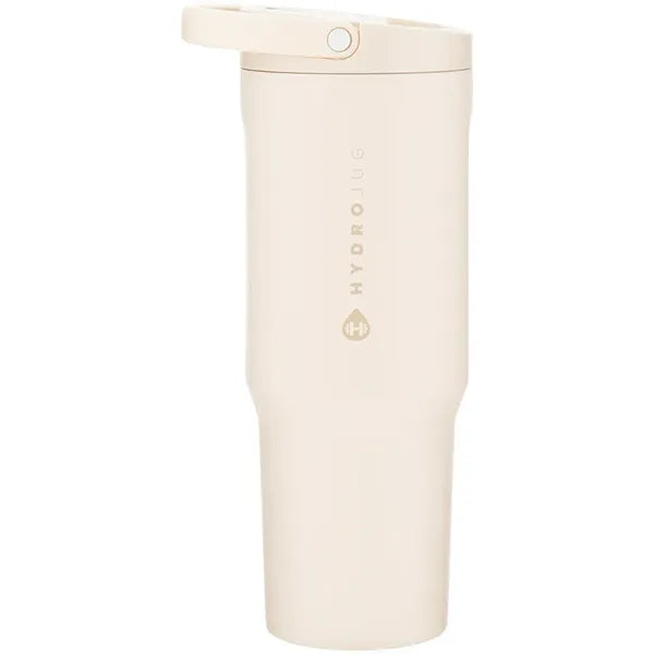 32 oz Hydrojug Traveler Sport SS Insulated Bottle w/Handle