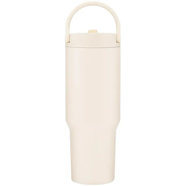 32 oz Hydrojug Traveler Sport SS Insulated Bottle w/Handle