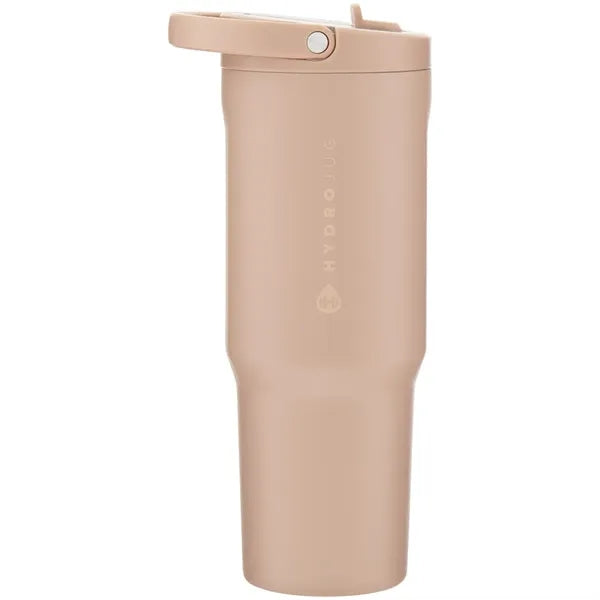 32 oz Hydrojug Traveler Sport SS Insulated Bottle w/Handle
