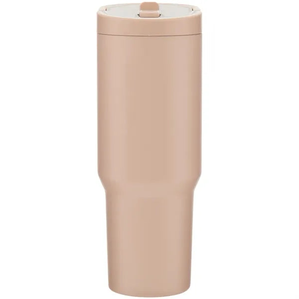 32 oz Hydrojug Traveler Sport SS Insulated Bottle w/Handle