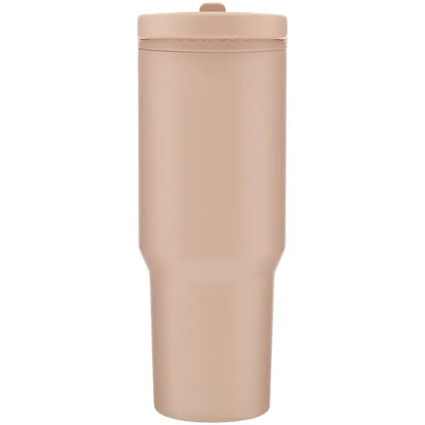 32 oz Hydrojug Traveler Sport SS Insulated Bottle w/Handle