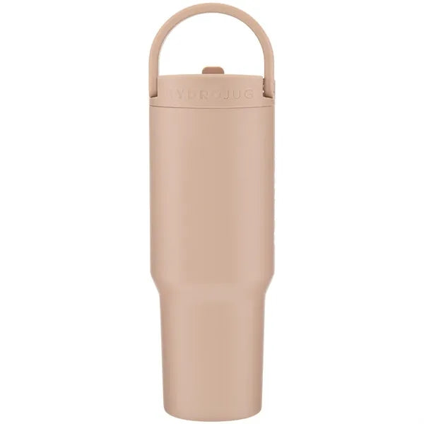 32 oz Hydrojug Traveler Sport SS Insulated Bottle w/Handle