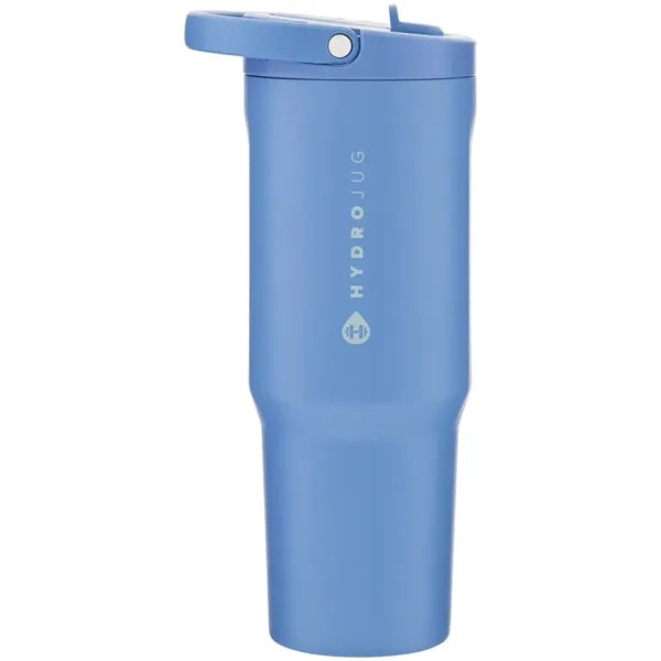 32 oz Hydrojug Traveler Sport SS Insulated Bottle w/Handle