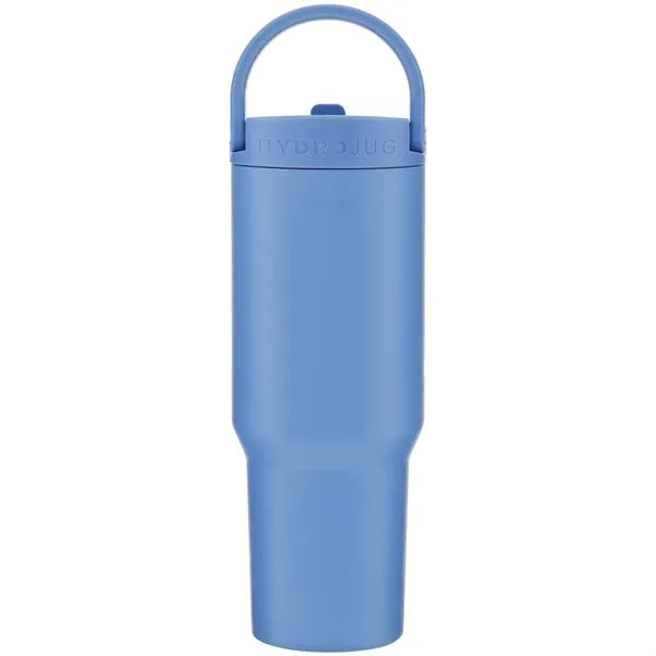 32 oz Hydrojug Traveler Sport SS Insulated Bottle w/Handle