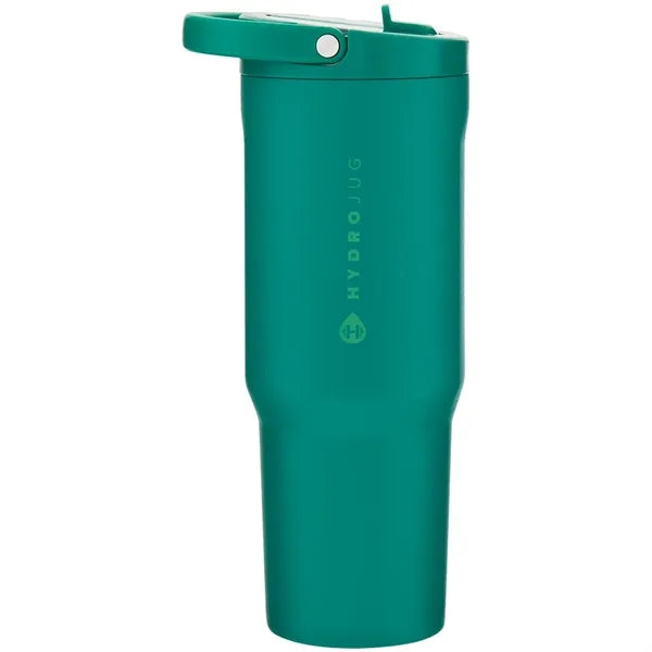 32 oz Hydrojug Traveler Sport SS Insulated Bottle w/Handle