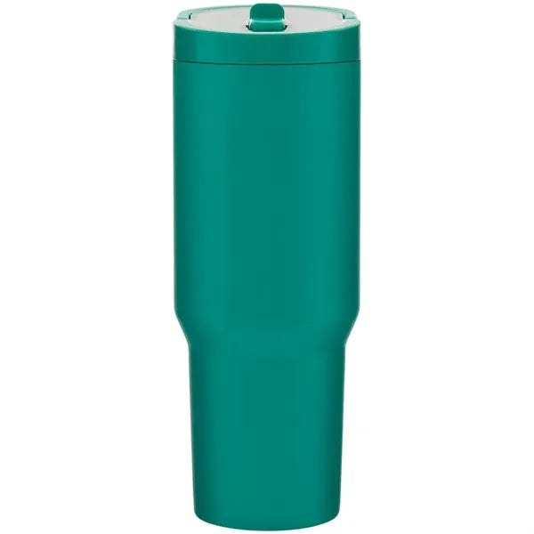 32 oz Hydrojug Traveler Sport SS Insulated Bottle w/Handle