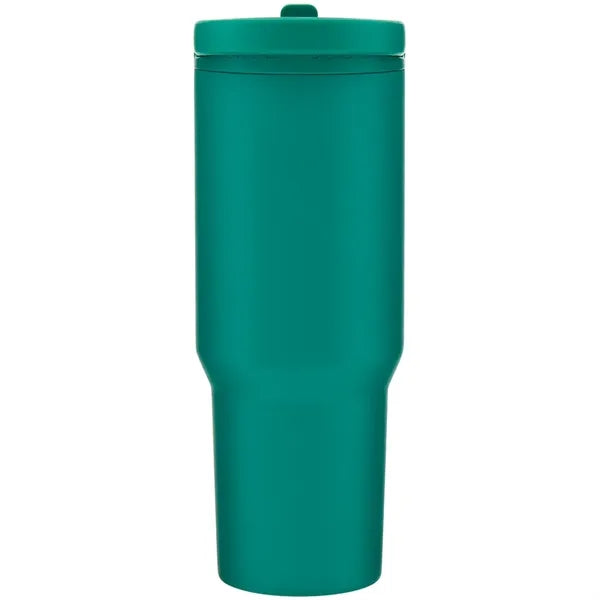 32 oz Hydrojug Traveler Sport SS Insulated Bottle w/Handle